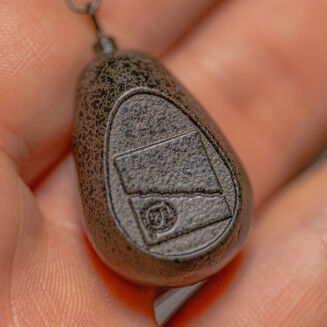 Ciężarki Preston Distance Bomb 45g - 3