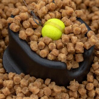 Foremka Preston Quick Release Method Mould - Mini - 2