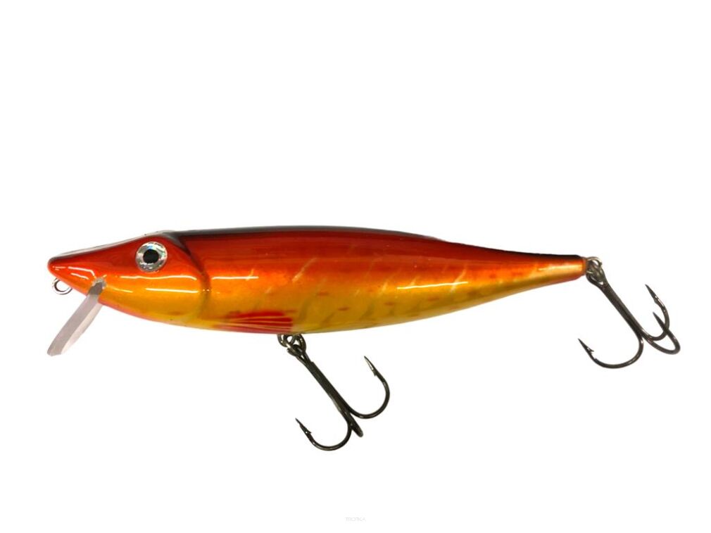 Gloog Posejdon 150 Floating 15cm 50g DP