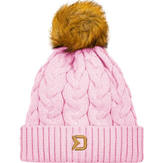 Czapka Zimowa Delphin QUEEN - 2