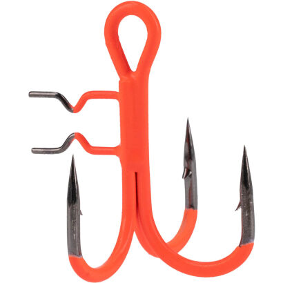 Kotwica Mikado Jaws Vertical Uv Orange 1/0