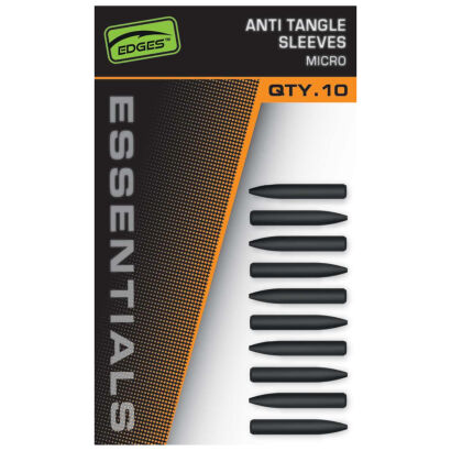 Nasadki Antysplątaniowe Fox Edges Tungsten Anti Tangle Sleeve Micro
