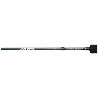 Wędka Mikado Castingowa Jaws Micro Secret 1,98m 210g - 3