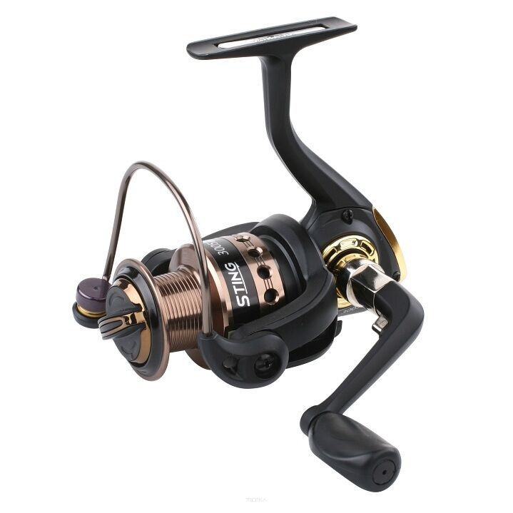 Kołowrotek Mikado Sting 3005FD KDA049-3005FD