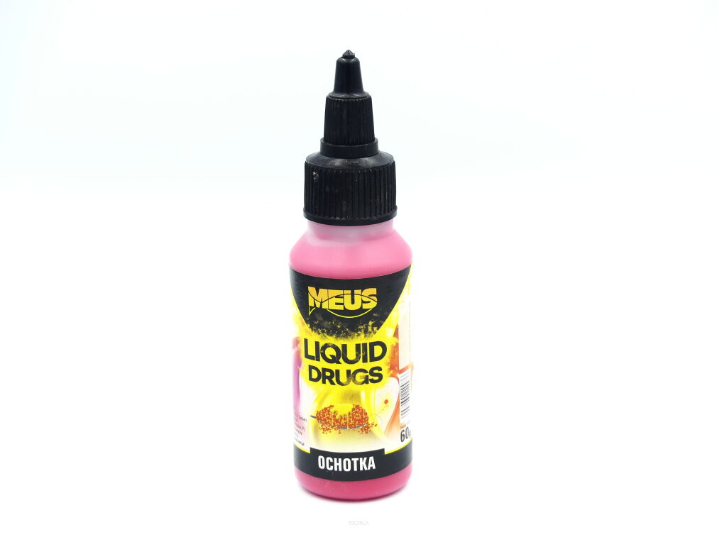 Liquid Drugs Meus 60g - Ochotka