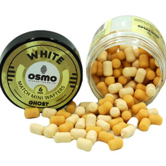 Wafters Osmo Match Mini - White Ghost 6mm - 2