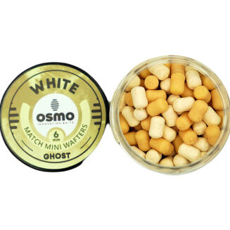 Wafters Osmo Match Mini - White Ghost 6mm - 4