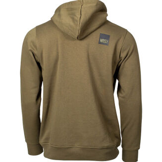 Bluza Nash Make It Happen Hoody Box Logo Green - XXL - 2