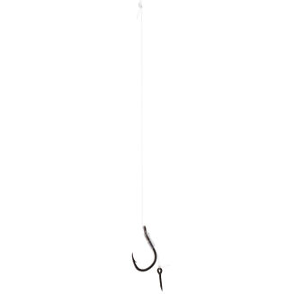 Przypony MF Mikado Z Igłą Bezzadziorowe MF138 - 6/0.25mm/10cm - 2