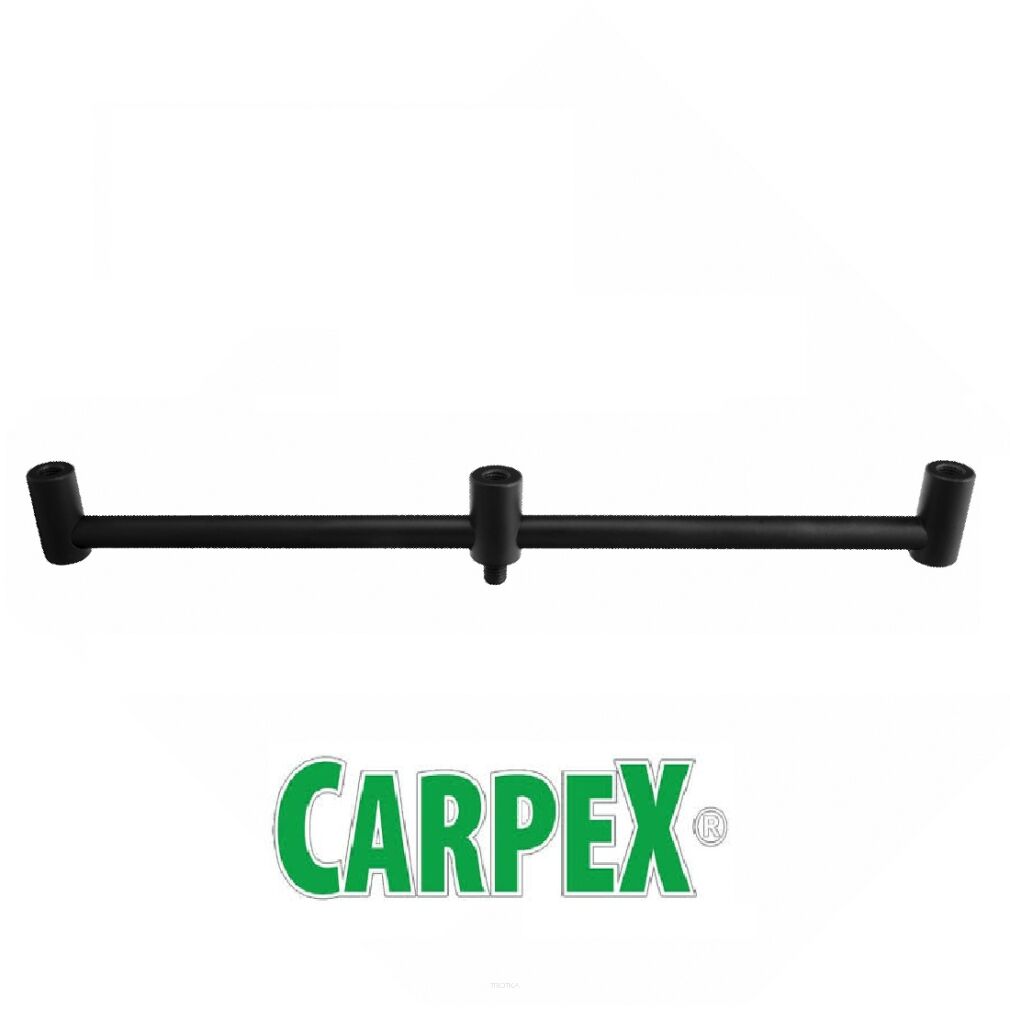 Buzzer Bar Carpex 35cm na 3 wędki 91-PK-B02
