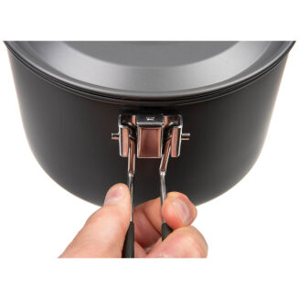 Zestaw Do Gotowania Fox Cookware 3 Piece Cook Set - 4