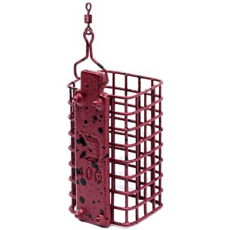 Koszyczek Delphin Magma Square L 70g - 2