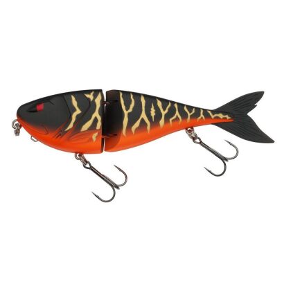 Berkley Zilla Jointed Glider 13.5cm 44g Shadow Tiger wobler