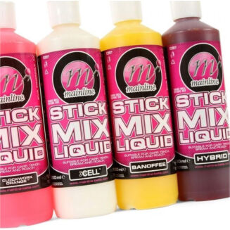 Liquid Mainline Stick Mix Hybrid 500ml - 2