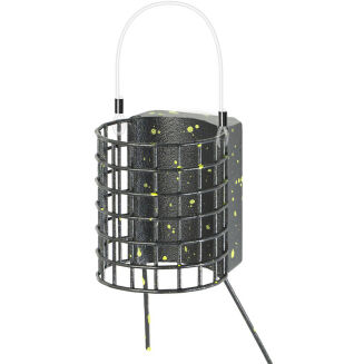 Koszyczek Delphin RiverStix Z Ołowianym Obciążnikiem 120g - 2