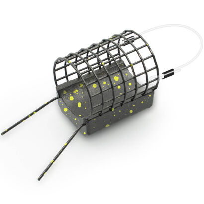 Koszyczek Delphin RiverStix Z Ołowianym Obciążnikiem 120g