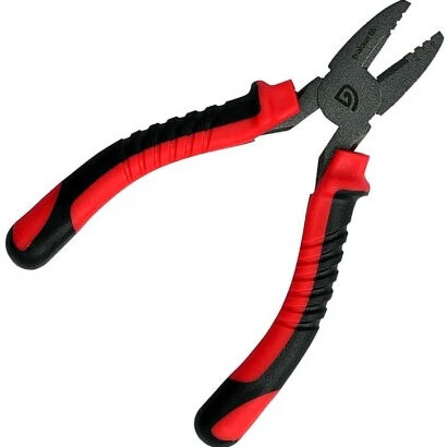 Narzędzie Do Zaciskania Tulejek Trakker Crimping Tool