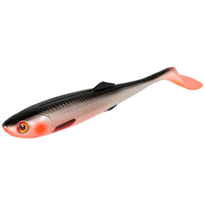 Guma Mikado Sicario 22cm / Roach