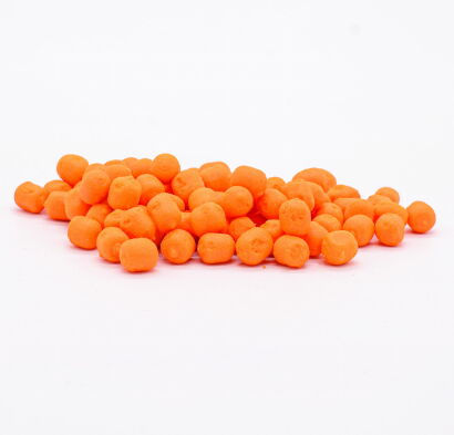 Dumbells Match Pro Wafters Top 10mm - Orange Chocolate