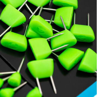 Szpilki Korda 30 Single Pins for Rig Safes - 3