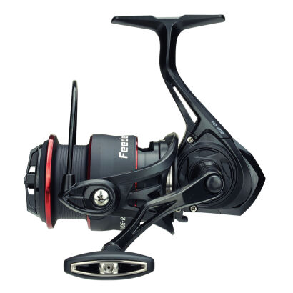 Kołowrotek VDE-Robinson CMX Feeder FD 408