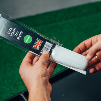 Siatka Castaway PVA Refill 35mm/7m - 2