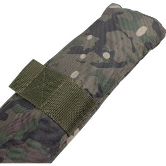Pokrowiec Na Wędkę Trakker NXC Camo Rod Sleeve 10ft - 5