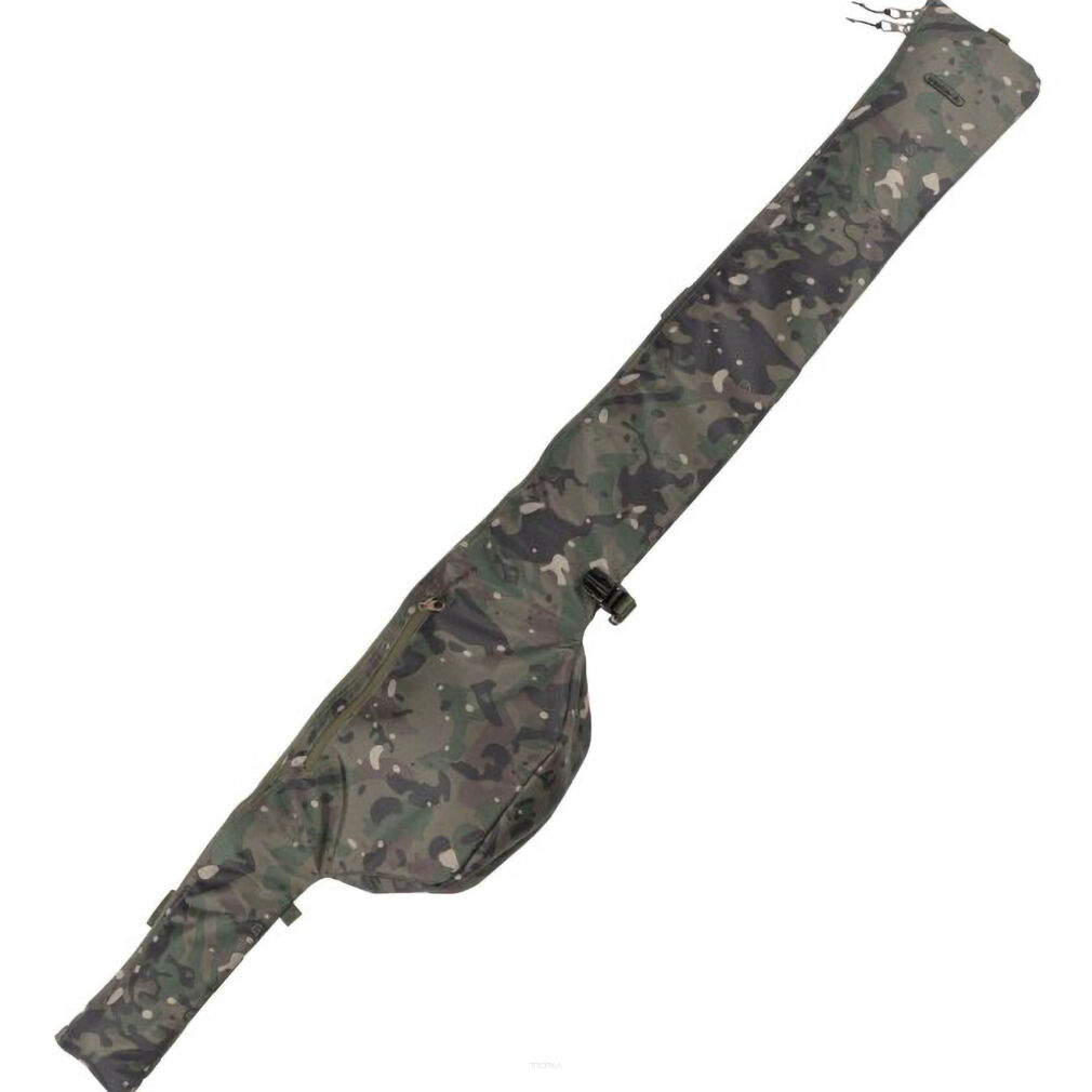 Pokrowiec Na Wędkę Trakker NXC Camo Rod Sleeve 10ft