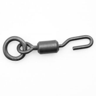Krętliki Korda PTFE Spinner Ring Swivels - 11 - 2