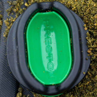 Foremka Preston Quick Release Method Mould - Medium - 4