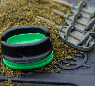 Foremka Preston Quick Release Method Mould - Medium - 5