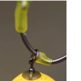 Wkrętki One More Cast Tweakers Eyed Bait Screw Large - 5