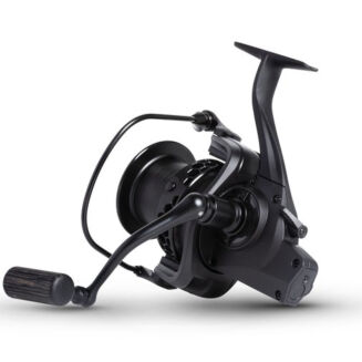 Kołowrotek Karpiowy Nash Scope GTL 8000 - 2