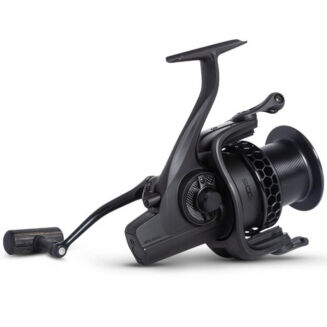 Kołowrotek Karpiowy Nash Scope GTL 8000 - 3