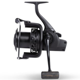 Kołowrotek Karpiowy Nash Scope GTL 8000 - 4