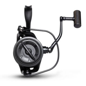 Kołowrotek Karpiowy Nash Scope GTL 8000 - 5