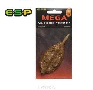 Koszyk Method Feeder ESP In-line Mega XL - 100g