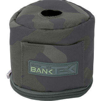 Pokrowiec Na Kartusz Gazowy Sonik Bank-tek Gas Canister Cover - 2