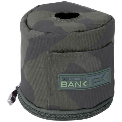 Pokrowiec Na Kartusz Gazowy Sonik Bank-tek Gas Canister Cover