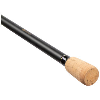 Wędka Mikado Sensual N.G. Medium Spin 2,35m 5-28g 2sec - 2