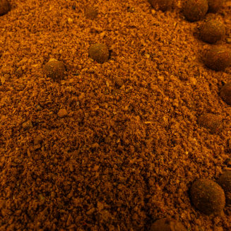 Zanęta W Wiaderku Vital Baits Groundbait The Kraken Bucket 3kg - 2