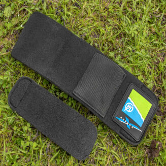 Neoprenowe Preston Opaski Supera X Rod Bands - 4