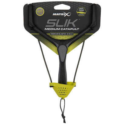 Proca Matrix Slik Catapult Medium - Medium Elastic 2.5mm V2