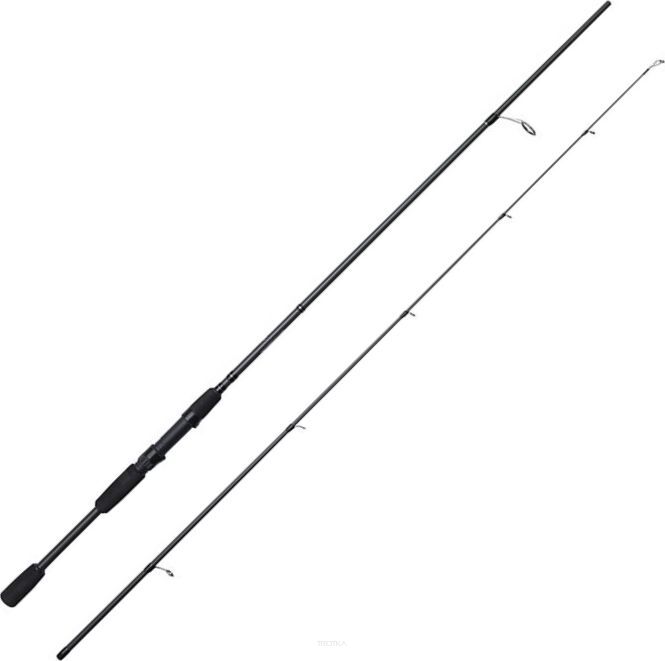 Wędka Okuma Wave Power 274cm 7-30g, wędka spinningowa, wędka na szczupaka, wędka na sandacza, wędka na okonia 