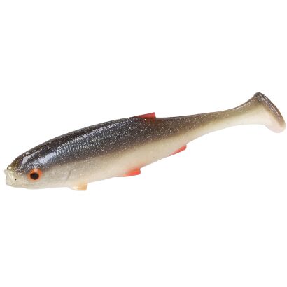 Guma Mikado Real Fish 13cm - Roach 1szt.