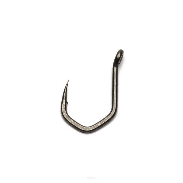 Haczyki karpiowe Nash - Chod Claw #2
