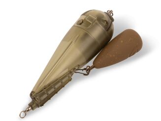 Spławik do Zig Riga Trakker Impact Zig Float Kit