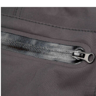 Wodery/ Spodniobuty Mikado Czarne Basic UMS08 - 46 - 4