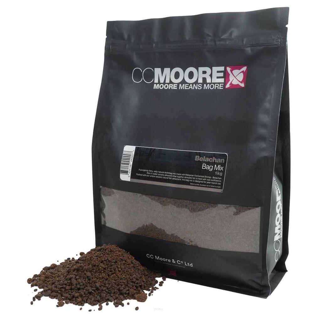 Pellet CC Moore Belachan Bag Mix 1kg