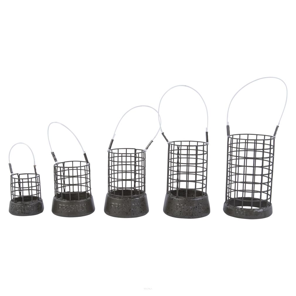 Koszyczek Preston Distance Cage Feeder - 40g Small